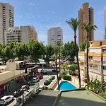 New Town Avenida Mallorca